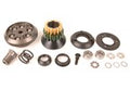 G84312 assist clutch
