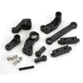 Servo Saver Plastic Parts: Slider:HRL,Strike