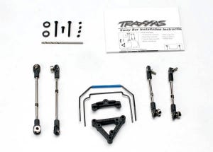 SLAYER SWAY BAR KIT