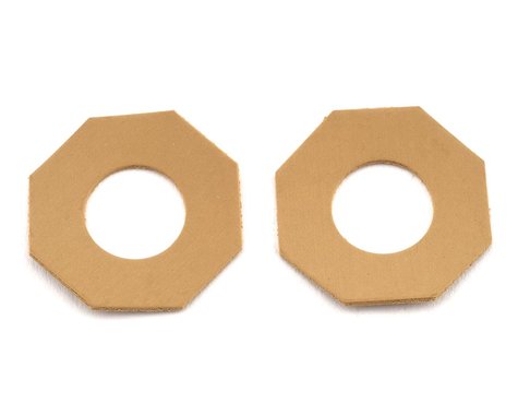 Slipper Pads, Max Drive, SHDS (2)