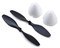 Props and Spinners Set: Duet