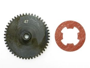 77127 H/D SPUR GEAR 47 TOOTH