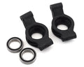 PRO-Hubs R/L Hub Carrier Set X-MAXX Rear