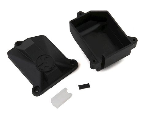 Receiver Box: SCX10III