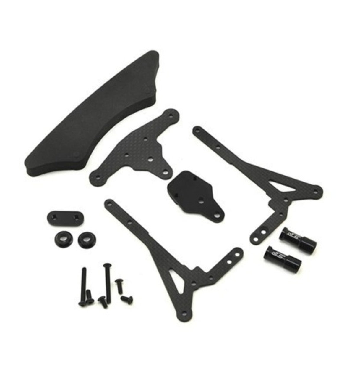 JConcepts RC10F6 LMP Conversion Kit