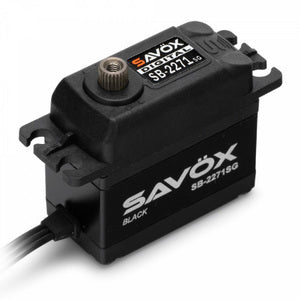 savox