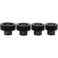 SSXS4680 Hardened Steel Gear Set 48P 1/8 Bore 24-30T