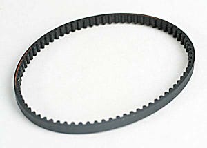 Fr Drive Belt,76 HTD:N4-Tec