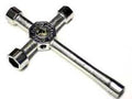 Cross Wrench