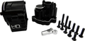 SCXT3801 Alum Center Transmission Gearbox Case SCX10 II
