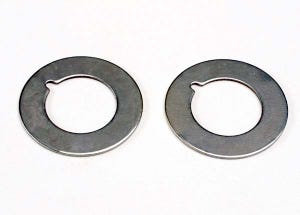 4622 Notched Slipper/Differential Ring