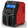 RDX2 Mini AC Balance Charger Dual 2-4 cell