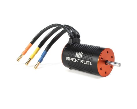Firma 3150Kv Brushless Motor