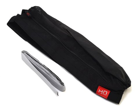 Dirt Guard Chassis Cover (Short): Outcast