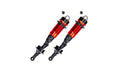 ARA330626  Shock Set, 16mm Bore, 77mm Length, 2000cSt Oil