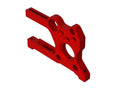 Aluminum Motor Mount (Red)