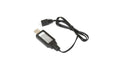 USB Charger: Jet Jam 12" Pool Racer: RTR