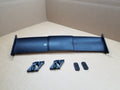 WING 8 DELTA PLASTIK 1/8 GT WING
