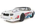 SR10 Dirt Oval RTR