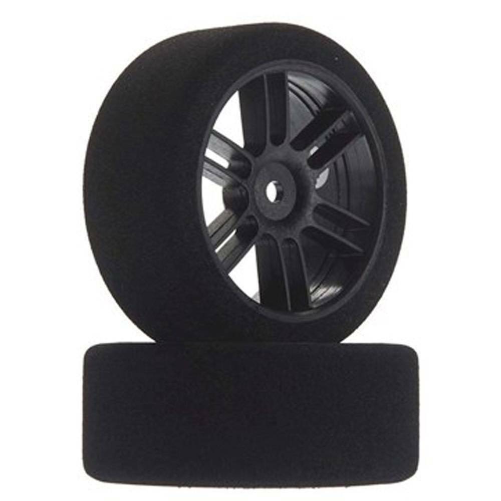 BSR 26MM TOURING-40 FRONT NITRO TIRES