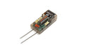 AR637T 6 Channel SAFE and AS3X Telemetry Receiver