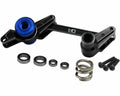 Aluminum Servo Saver Bellcrank Steering Maxx(GRD SHP INC)