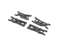 Suspension Arm Set, Front/Rear: Mini-T 2.0