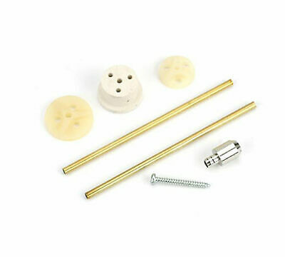 Stopper Assembly, Glow Fuel