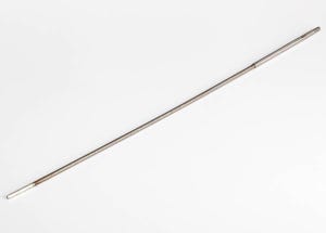 5729 Propeller Shaft/Flex Cable Spartan