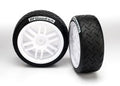 7372 TIRES/WHEELS ASSMBLD RLLY