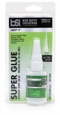 Grip-It - Super Glue 1oz.