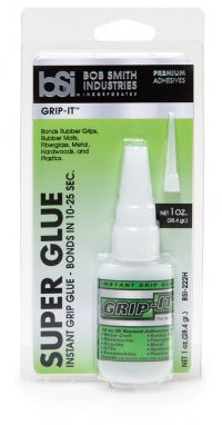 Grip-It - Super Glue 1oz.