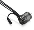 XERUN AXE v1.1 540 1200kv Motor