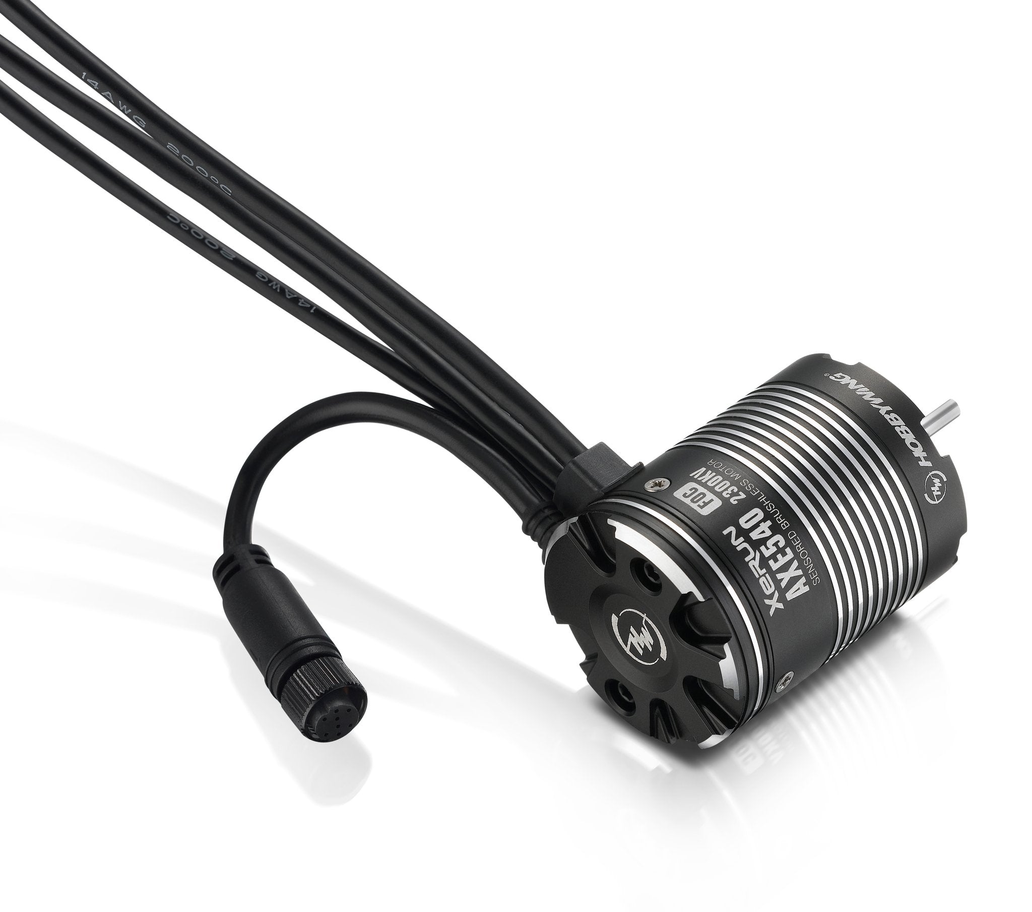 XERUN AXE v1.1 540 1200kv Motor