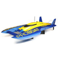 UL-19 30-inch Hydroplane:RTR  (partial grd ship inc @$469.99)
