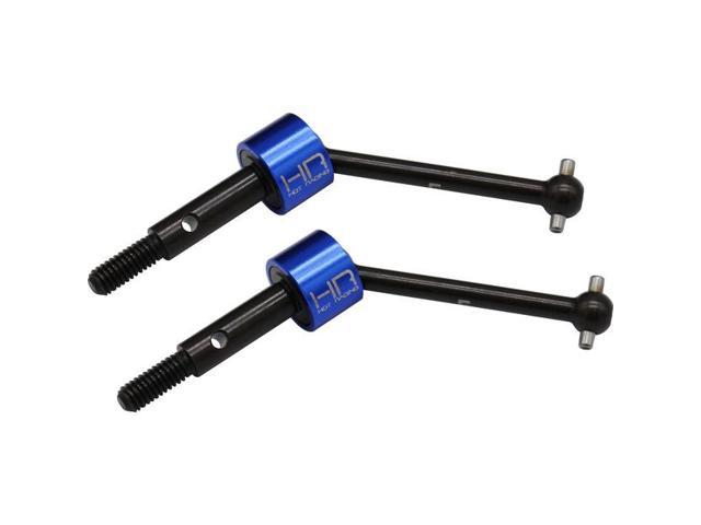 Hardened S2 Steel Cv Drive 4 Front Tec 2