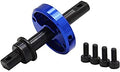 SRVO1025 Lock Diff Hub Spool Revo
