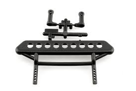 AX80041 1/10 Rock Rails Set SCX-10 (2)