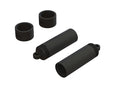AR330529 Shock Bdy BigBore/Spring Spcr Set Re 4x4