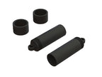AR330529 Shock Bdy BigBore/Spring Spcr Set Re 4x4