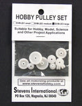 Copy of HOBBY PULLY SET