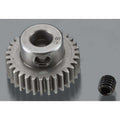 2031 Pinion Gear Hard Machined 48P 31T 5m/m Bore