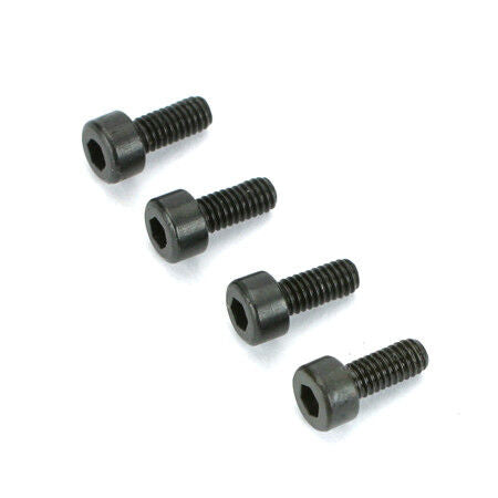2116 SKT CAP SCREW 2.5MMX6 (4)