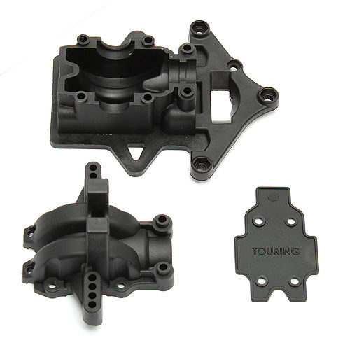 31415 Rear Gearbox Apex