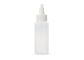 Shock oil bottle (60cc) (for mixing shock oil)