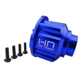 XMX11X06 Aluminum Differential Cup Blue X-Maxx