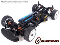 3Racing Sakura XI Sport 1/10 RC Touring Car Ver.NU KIT-XS/NU