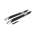 C/F Main Blades : 270 CFX