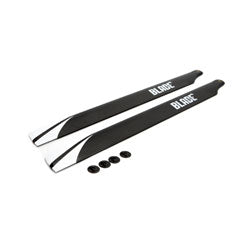 C/F Main Blades : 270 CFX