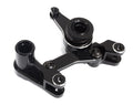 Billet Machined Steering Bell Crank for 1/10 Stampede 4X4 & Rustler 4X4 C25490BLACK